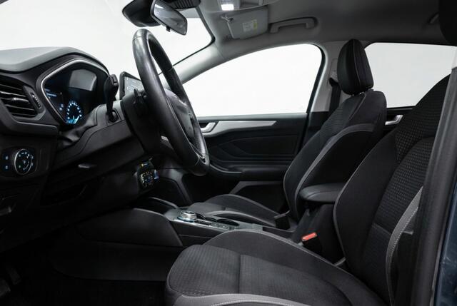 Ford FOCUS wagon Cool & Connect Winterpakket l Camera l Navigatie