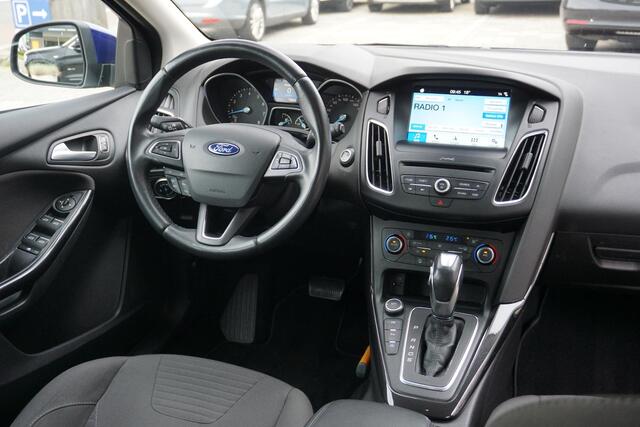 Ford FOCUS Wagon 1.5 Titanium | Carplay | Trekhaak