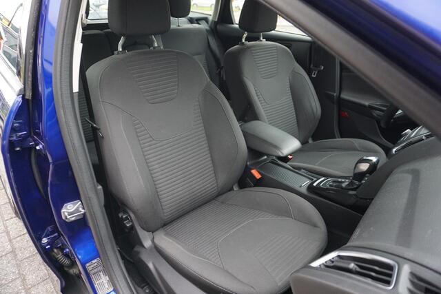 Ford FOCUS Wagon 1.5 Titanium | Carplay | Trekhaak