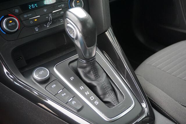 Ford FOCUS Wagon 1.5 Titanium | Carplay | Trekhaak