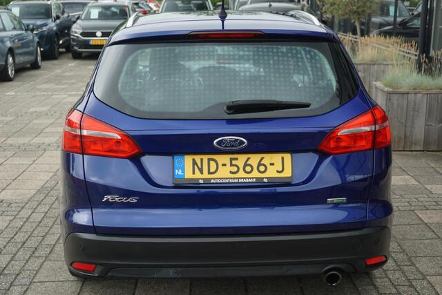 Ford FOCUS Wagon 1.5 Titanium | Carplay | Trekhaak