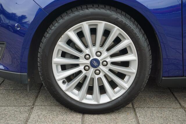 Ford FOCUS Wagon 1.5 Titanium | Carplay | Trekhaak