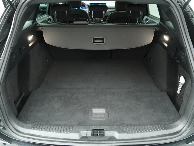 Ford FOCUS Wagon EcoBoost 125pk Hybrid ST Line X | Adapt. Cruise | Dodehoek detectie | B&O | Winterpack | AGR | Groot scherm