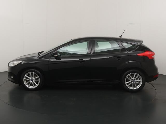 Ford FOCUS EcoBoost 125 pk Edition | Navi | Apple Carplay / Android Auto | Cruise | Parkeersens. | zeer zuinig