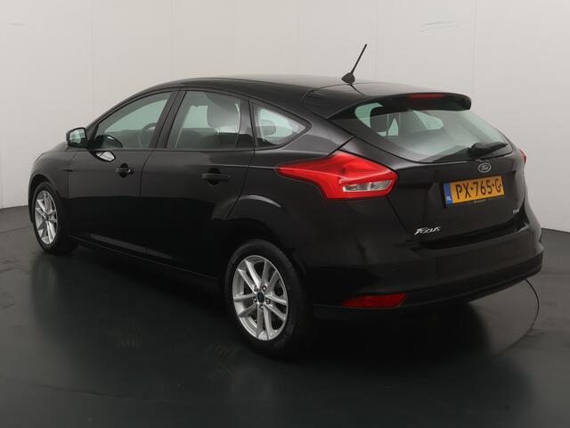Ford FOCUS EcoBoost 125 pk Edition | Navi | Apple Carplay / Android Auto | Cruise | Parkeersens. | zeer zuinig