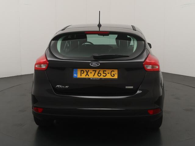 Ford FOCUS EcoBoost 125 pk Edition | Navi | Apple Carplay / Android Auto | Cruise | Parkeersens. | zeer zuinig