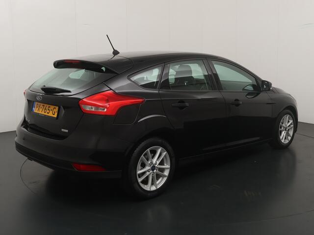Ford FOCUS EcoBoost 125 pk Edition | Navi | Apple Carplay / Android Auto | Cruise | Parkeersens. | zeer zuinig