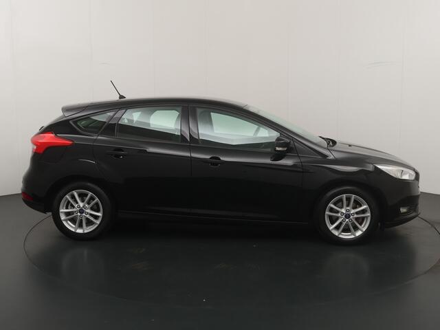 Ford FOCUS EcoBoost 125 pk Edition | Navi | Apple Carplay / Android Auto | Cruise | Parkeersens. | zeer zuinig