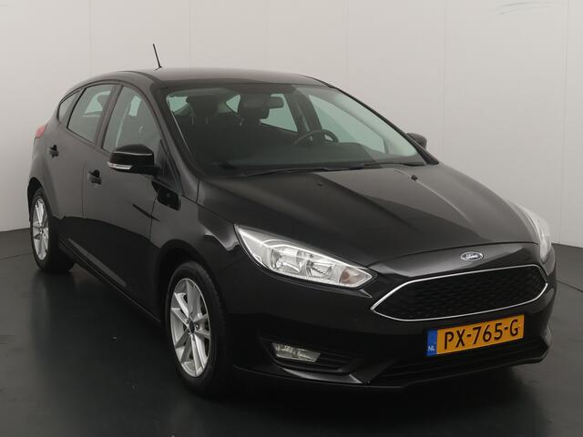 Ford FOCUS EcoBoost 125 pk Edition | Navi | Apple Carplay / Android Auto | Cruise | Parkeersens. | zeer zuinig