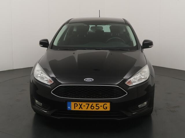 Ford FOCUS EcoBoost 125 pk Edition | Navi | Apple Carplay / Android Auto | Cruise | Parkeersens. | zeer zuinig
