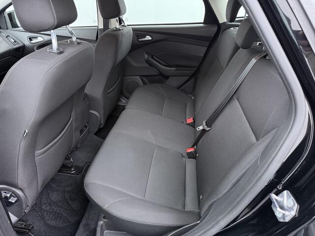 Ford FOCUS EcoBoost 125 pk Edition | Navi | Apple Carplay / Android Auto | Cruise | Parkeersens. | zeer zuinig