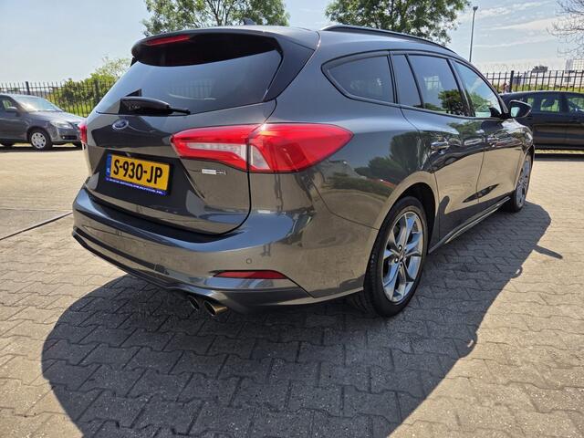 Ford FOCUS Wagon 1.0 ST-Line/155PK/Dealer onderhouden