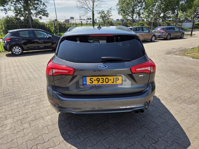Ford FOCUS Wagon 1.0 ST-Line/155PK/Dealer onderhouden