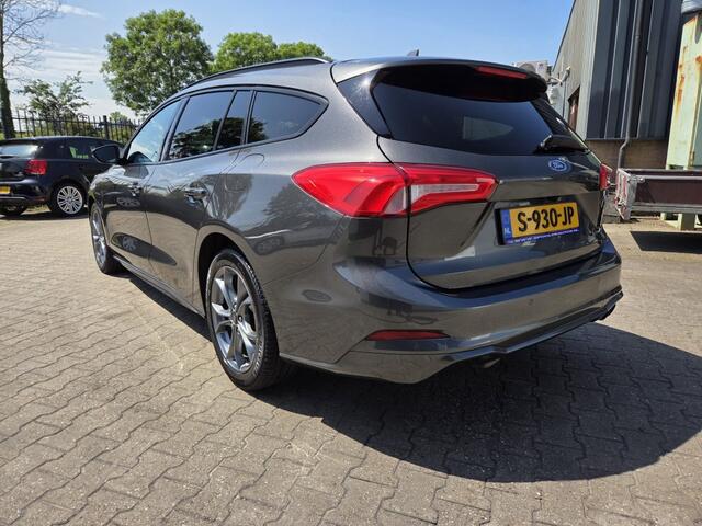 Ford FOCUS Wagon 1.0 ST-Line/155PK/Dealer onderhouden