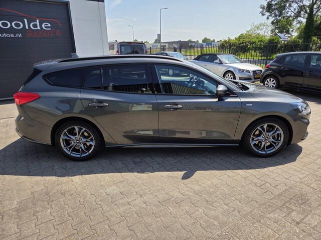 Ford FOCUS Wagon 1.0 ST-Line/155PK/Dealer onderhouden