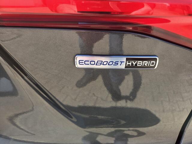 Ford FOCUS Wagon 1.0 ST-Line/155PK/Dealer onderhouden