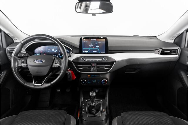 Ford FOCUS 1.0 EcoBoost Trend Edition Business