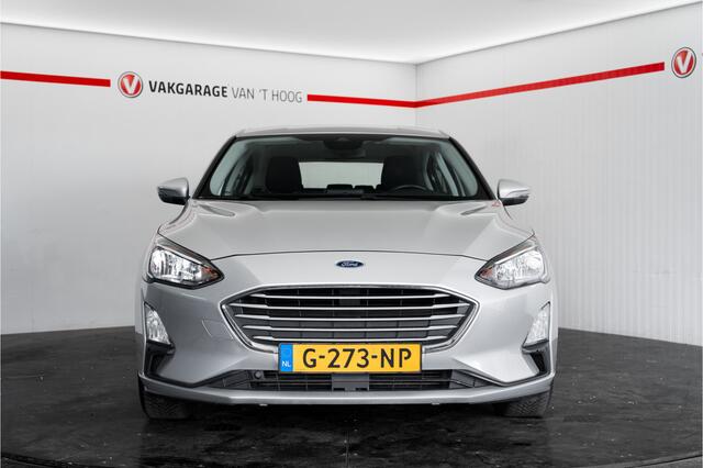 Ford FOCUS 1.0 EcoBoost Trend Edition Business
