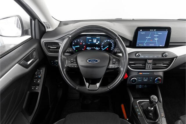 Ford FOCUS 1.0 EcoBoost Trend Edition Business