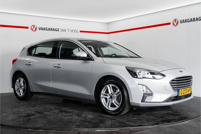 Ford FOCUS 1.0 EcoBoost Trend Edition Business