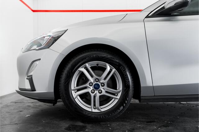 Ford FOCUS 1.0 EcoBoost Trend Edition Business