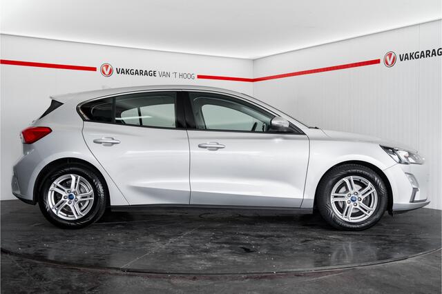Ford FOCUS 1.0 EcoBoost Trend Edition Business