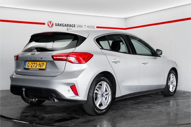 Ford FOCUS 1.0 EcoBoost Trend Edition Business