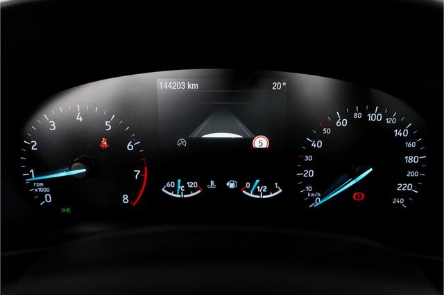 Ford FOCUS 1.0 EcoBoost Trend Edition Business