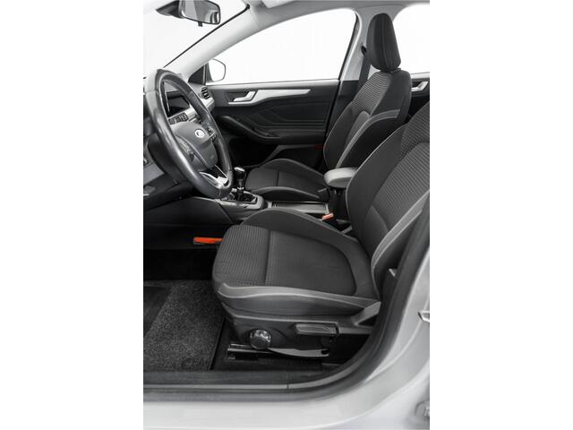 Ford FOCUS 1.0 EcoBoost Trend Edition Business