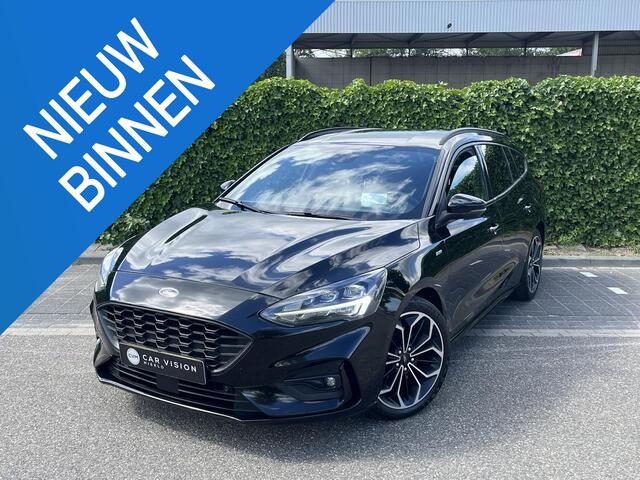Ford FOCUS Wagon 1.0 EcoBoost ST Line Business * Head-Up * Carplay * Camera * ACC * Garantie