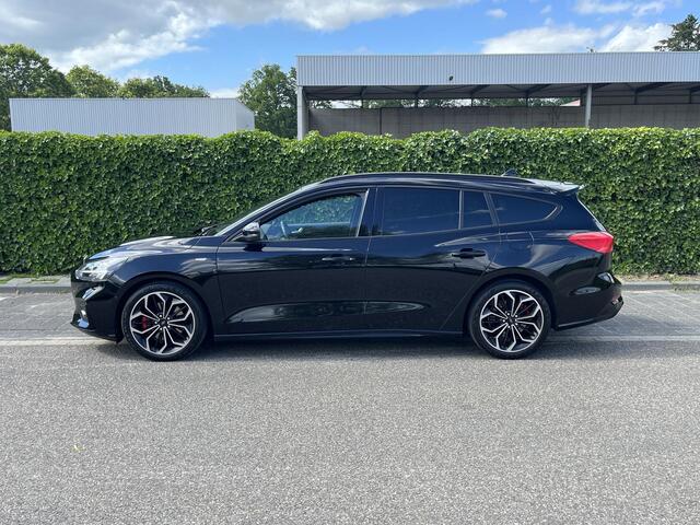 Ford FOCUS Wagon 1.0 EcoBoost ST Line Business * Head-Up * Carplay * Camera * ACC * Garantie