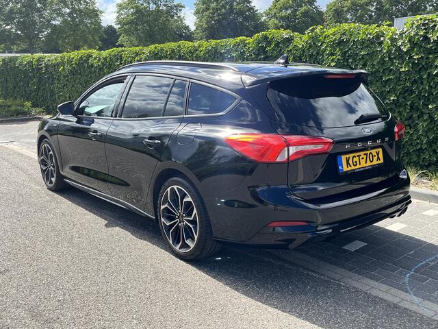 Ford FOCUS Wagon 1.0 EcoBoost ST Line Business * Head-Up * Carplay * Camera * ACC * Garantie