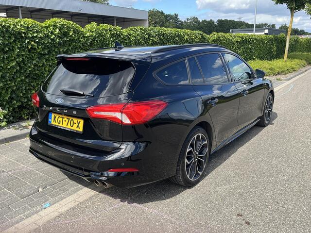 Ford FOCUS Wagon 1.0 EcoBoost ST Line Business * Head-Up * Carplay * Camera * ACC * Garantie