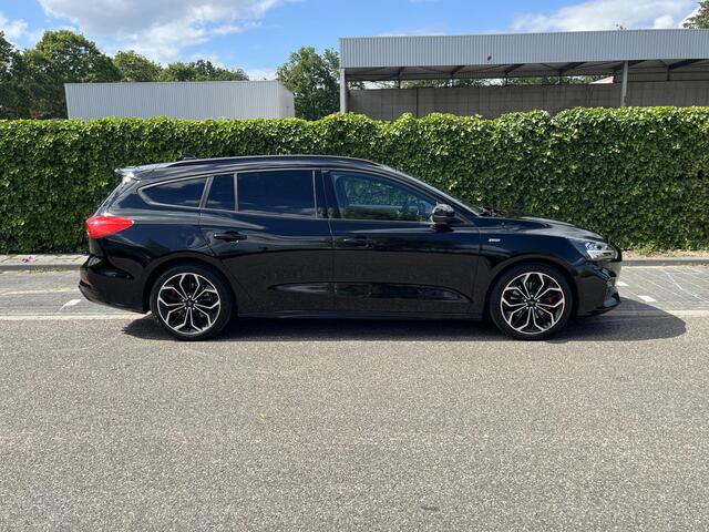 Ford FOCUS Wagon 1.0 EcoBoost ST Line Business * Head-Up * Carplay * Camera * ACC * Garantie