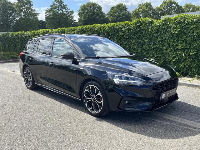 Ford FOCUS Wagon 1.0 EcoBoost ST Line Business * Head-Up * Carplay * Camera * ACC * Garantie
