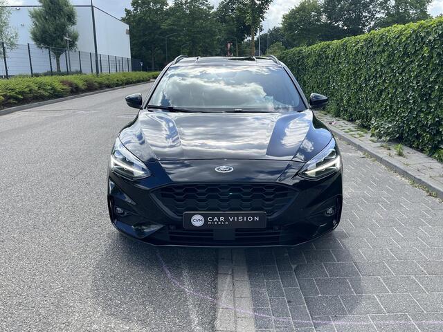 Ford FOCUS Wagon 1.0 EcoBoost ST Line Business * Head-Up * Carplay * Camera * ACC * Garantie