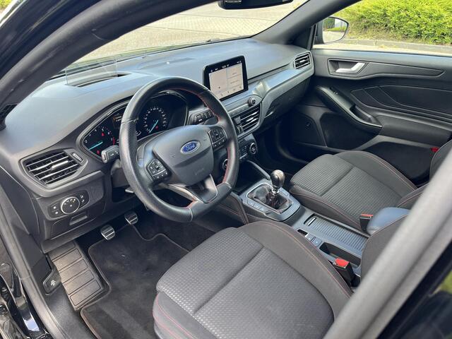 Ford FOCUS Wagon 1.0 EcoBoost ST Line Business * Head-Up * Carplay * Camera * ACC * Garantie