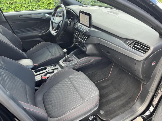 Ford FOCUS Wagon 1.0 EcoBoost ST Line Business * Head-Up * Carplay * Camera * ACC * Garantie