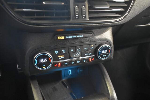 Ford FOCUS Wagon 1.5 EcoBoost ST Line150 PK Camera B&O Stoel+Stuur Verwarming Dhoek