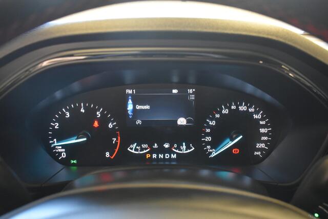 Ford FOCUS Wagon 1.5 EcoBoost ST Line150 PK Camera B&O Stoel+Stuur Verwarming Dhoek