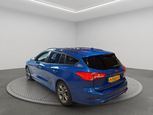 Ford FOCUS Wagon 1.5 EcoBoost ST Line150 PK Camera B&O Stoel+Stuur Verwarming Dhoek