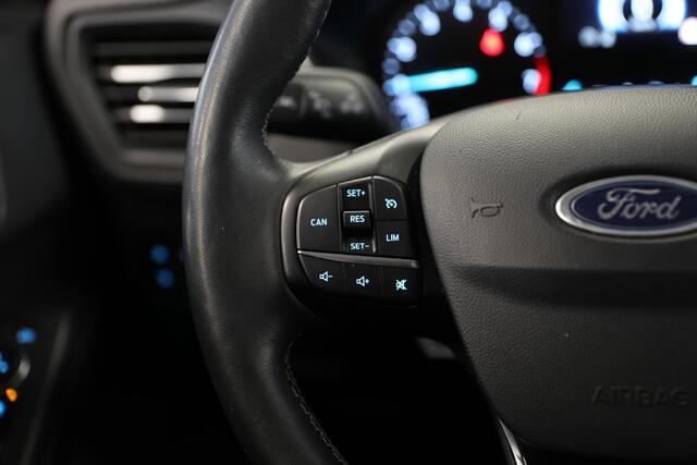 Ford FOCUS Wagon 1.0 EcoBoost Titanium Business | Trekhaak