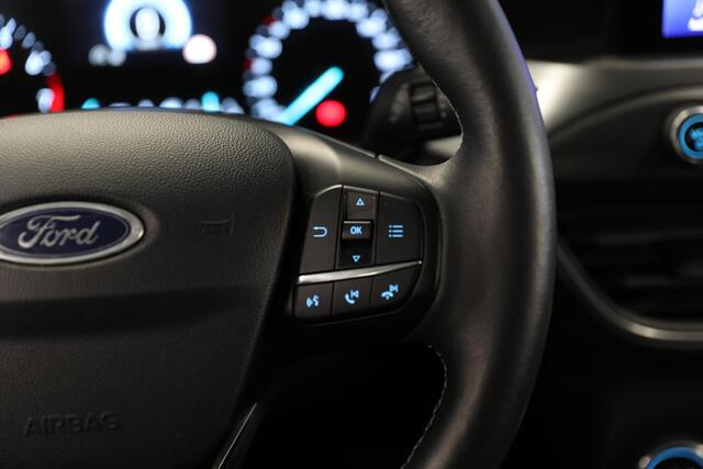 Ford FOCUS Wagon 1.0 EcoBoost Titanium Business | Trekhaak