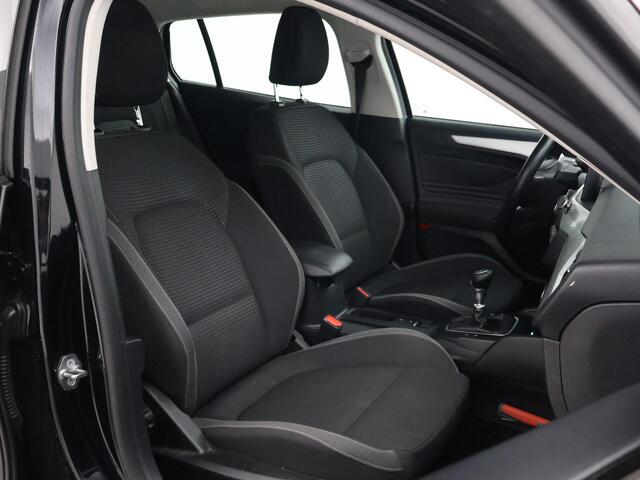 Ford FOCUS Wagon 1.5 ECOBLUE DIESEL + TREKHAAK | ADAPTIVE CRUISE | APPLE CARPLAY | STOELVERW. | CAMERA