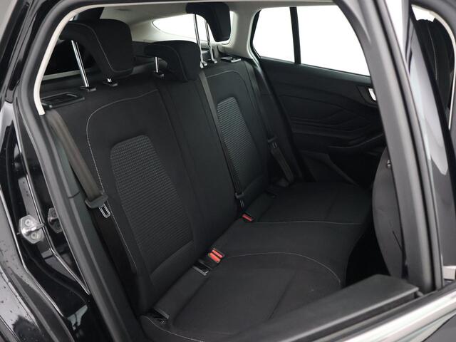 Ford FOCUS Wagon 1.5 ECOBLUE DIESEL + TREKHAAK | ADAPTIVE CRUISE | APPLE CARPLAY | STOELVERW. | CAMERA