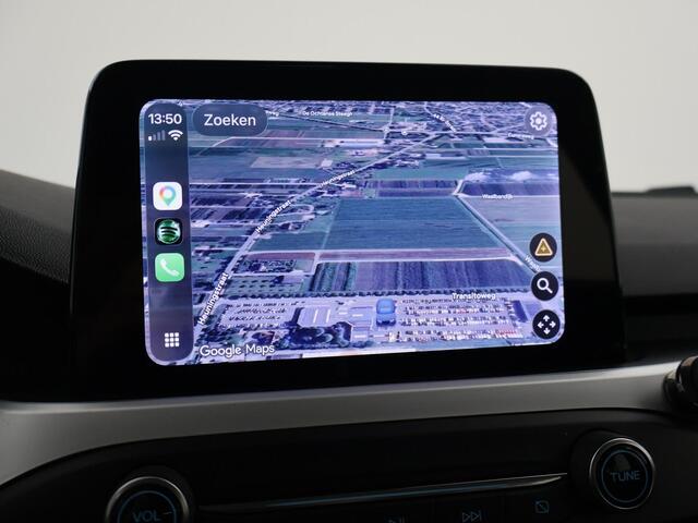 Ford FOCUS Wagon 1.5 ECOBLUE DIESEL + TREKHAAK | ADAPTIVE CRUISE | APPLE CARPLAY | STOELVERW. | CAMERA