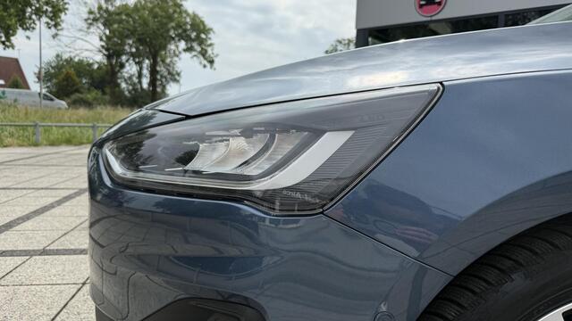 Ford FOCUS Wagon 1.5 EcoBlue TDCi Automaat Titanium X