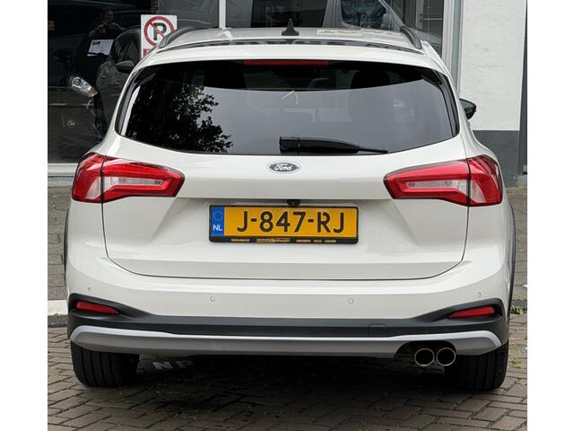 Ford FOCUS Wagon 1.0 EcoB. Active Bns