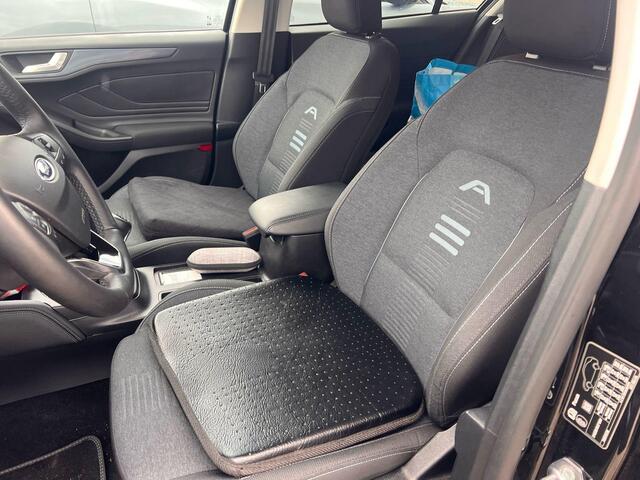 Ford FOCUS 1.0 EcoBoost Hybrid Active X 155pk | Driver Assistance Pack | Trekhaak | SYNC 4 Navigatie | Winterpack