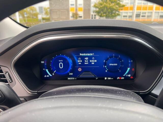 Ford FOCUS 1.0 EcoBoost Hybrid Active X 155pk | Driver Assistance Pack | Trekhaak | SYNC 4 Navigatie | Winterpack